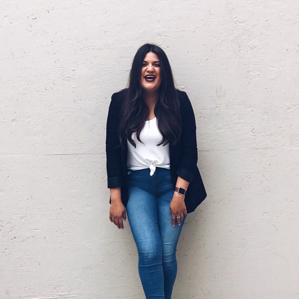 Meet your Posher, Braelynn